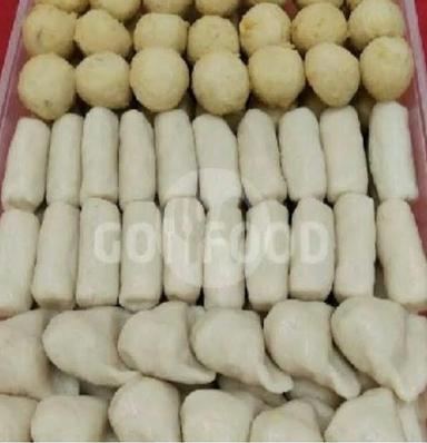 PEMPEK KEYLA KHAS PALEMBANG