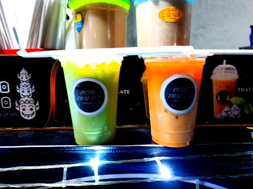 PUTRI THAI TEA DRINK HOUSE