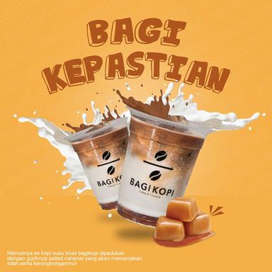 BAGI KOPI UJUNG BERUNG