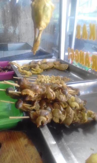 AYAM GORENG CIANJUR