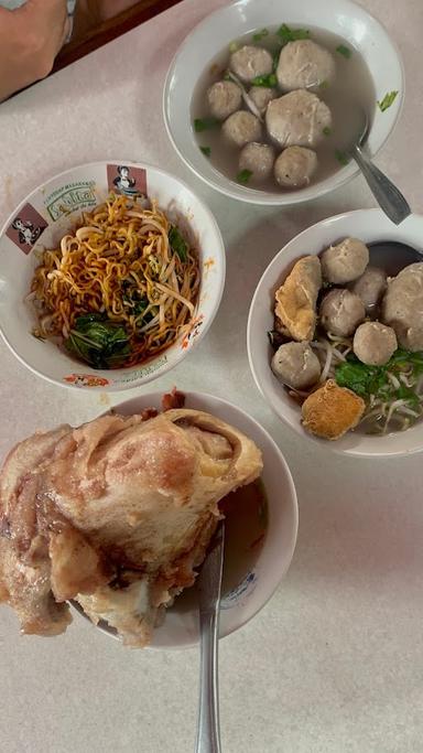 BAKSO MAS PAR