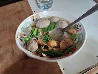 BAKSO MAS PAR