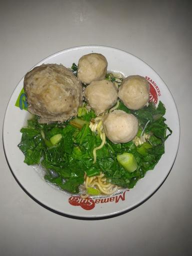 BAKSO MAWARGI