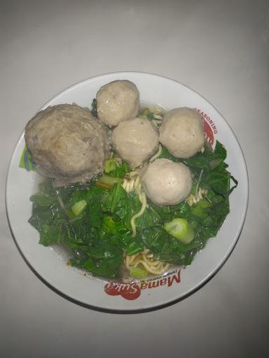 BAKSO MAWARGI