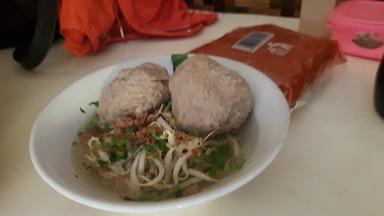 BASO MANG DADANG