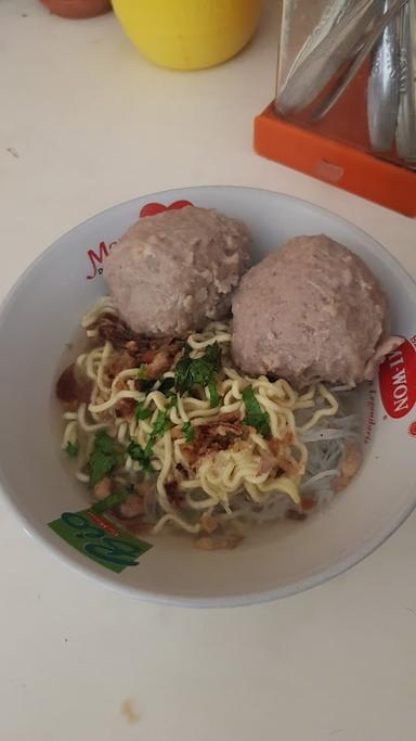 BASO MANG DADANG