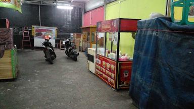 KEBAB BOSMAN PASIR ENDAH