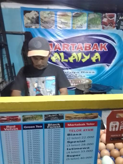 MARTABAK ALAIYA