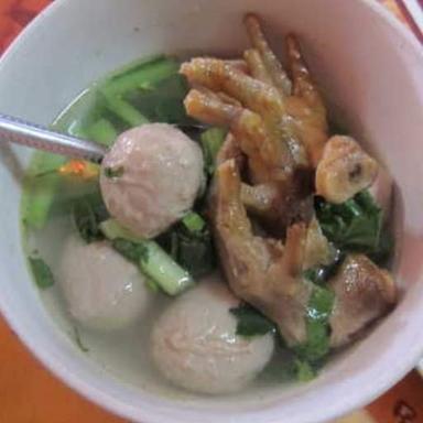 MIE AYAM BASO ARFAN