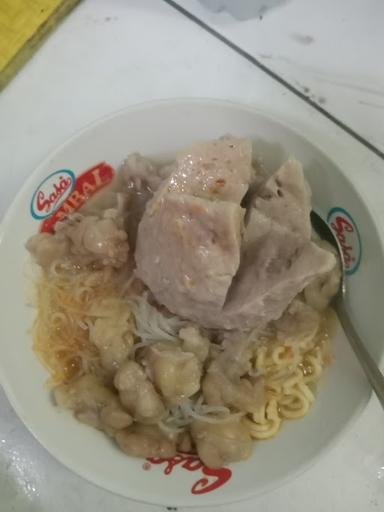 MIE BASO BANYUMAS