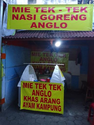 MIE TEKTEK ANGLO PAK HAJI ANDI