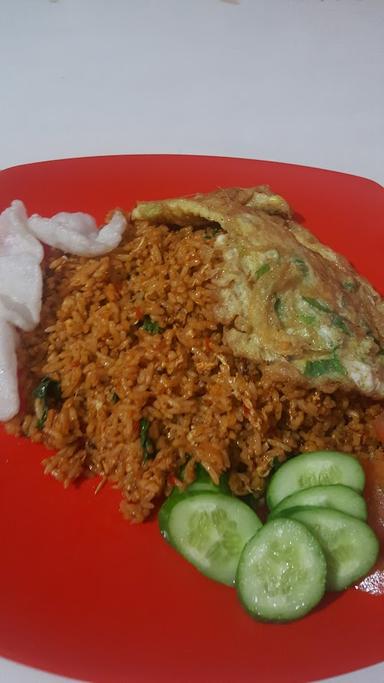 NASI GORENG CUKONG