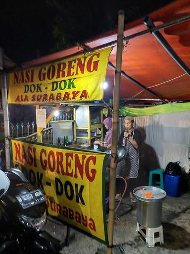 NASI GORENG DOK - DOK