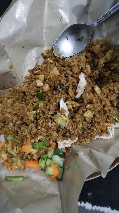 NASI GORENG DOK - DOK