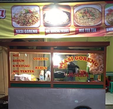 NASI GORENG JUARA