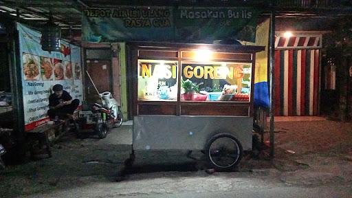 NASI GORENG MAS GONDES