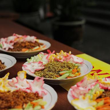 NASI GORENG MASTOR