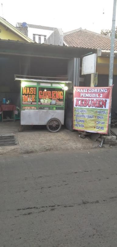 NASI GORENG PEMUDA 2 KEBUMEN