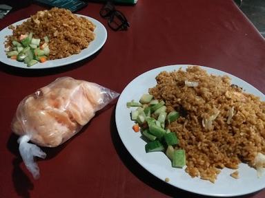 NASI GORENG PEMUDA 2 KEBUMEN