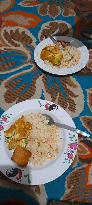 NASI GORENG PEMUDA 2 KEBUMEN