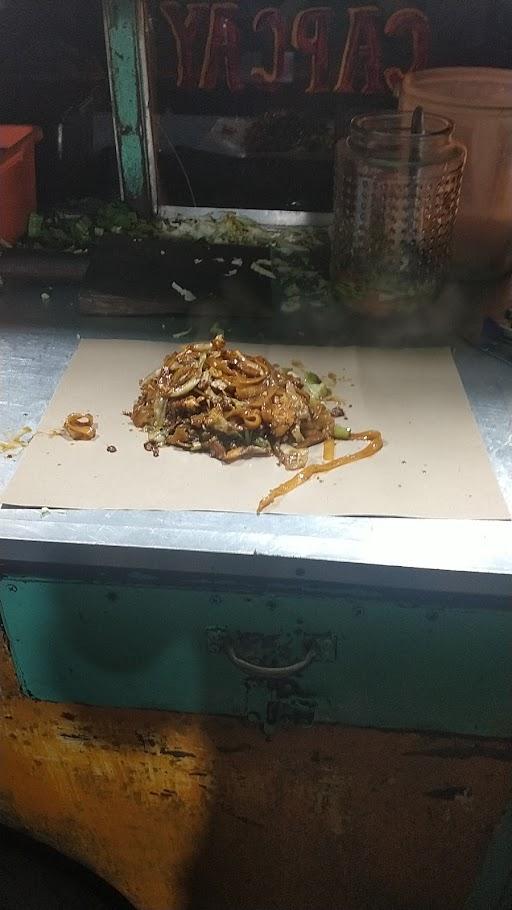 NASI GORENG SI CANTIK