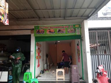 PECEL LELE PUTRA RONGGOLAWE 13