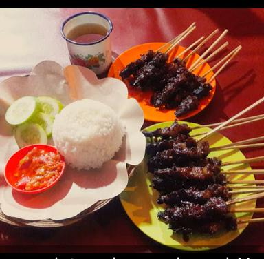 SATE MARANGGI RAOS