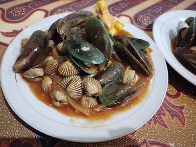 SEAFOOD BOMBOM CABANG 3