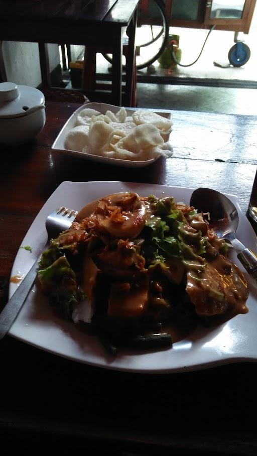 WARUNG BAROKAH