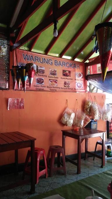 WARUNG BAROKAH