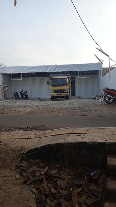 WARUNG LOTEK KAREDOK