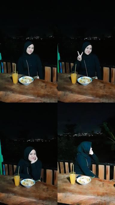 WARUNG SEBLAK AJIB