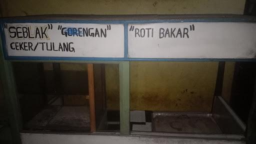 WARUNG SEBLAK KIRANTI