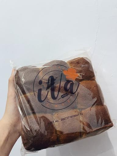 IVA BAKERY & CAKE