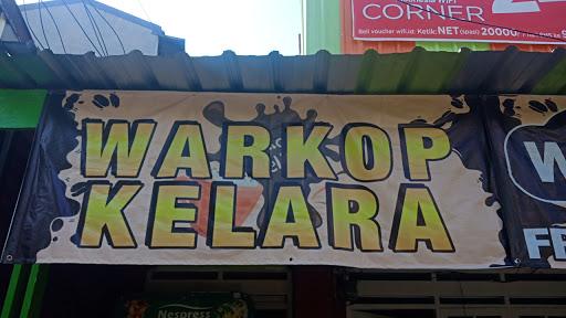 KEDAI KELARA