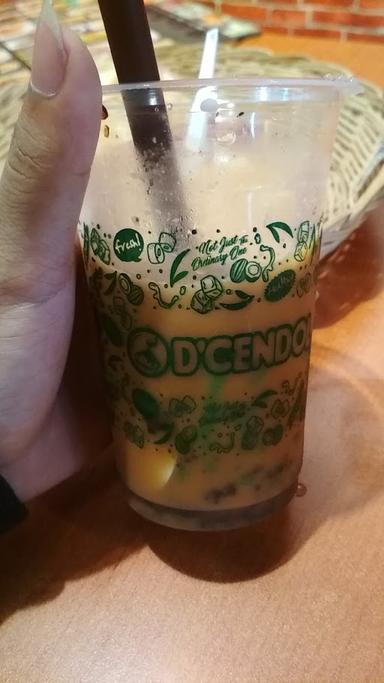 D'CENDOL