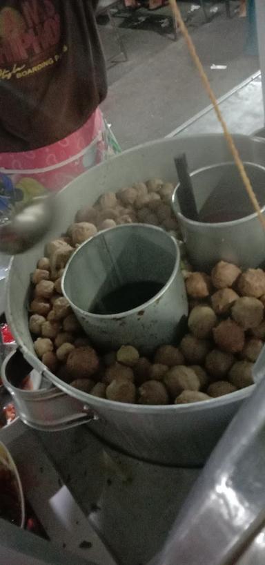 BAKSO PANGSIT PAKDE