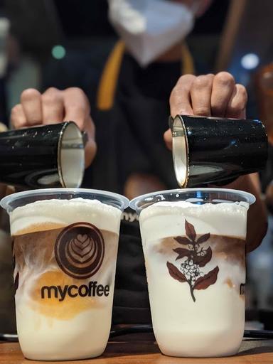 MYCOFFEE