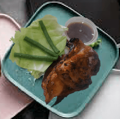 AYAM & BAKSO BAKAR DHYIA