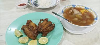 AYAM GORENG WILUJENG