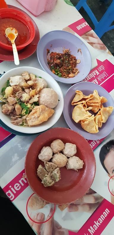 BAKSO ALAM BARU SOLO NO.31