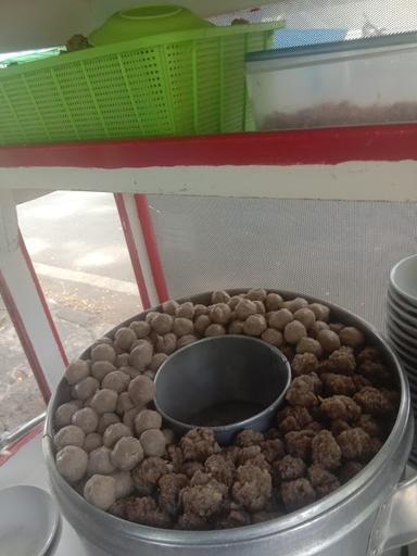 BAKSO ANJAS KACHAK