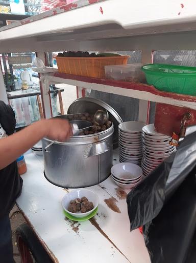 BAKSO ANJAS KACHAK