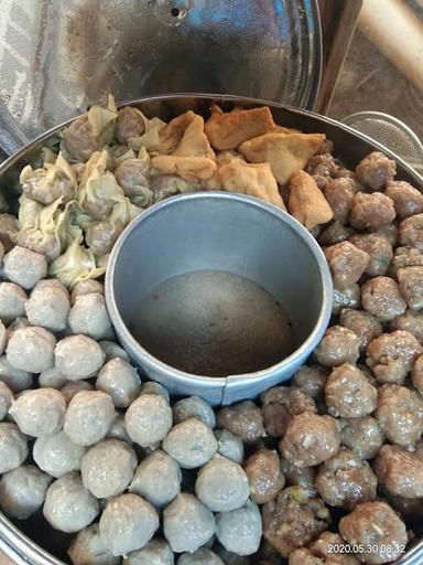 BAKSO UMUM PAK LONDENG