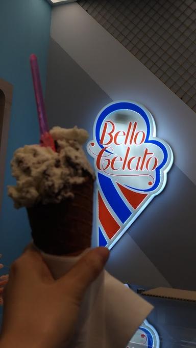 BELLO GELATO