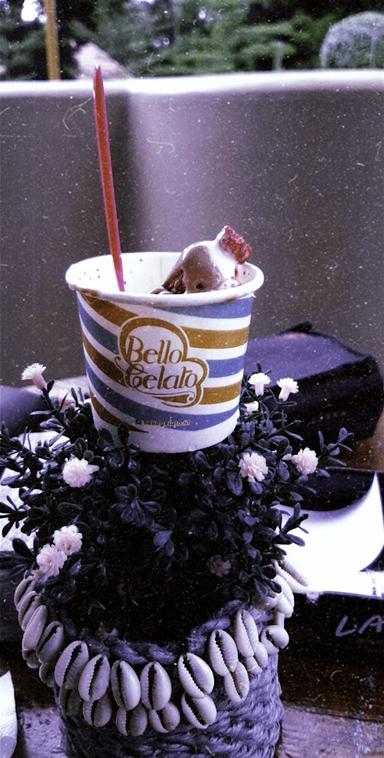 BELLO GELATO