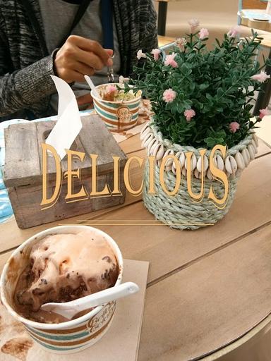 BELLO GELATO