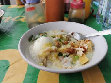 BUBUR AYAM BANDUNG 257