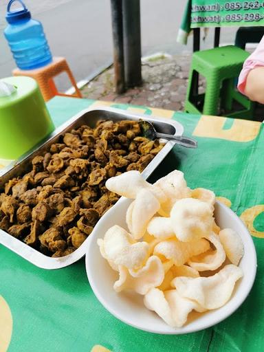 BUBUR AYAM BANDUNG 257