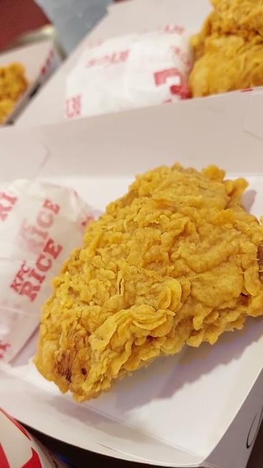 KFC - GELAEL HASANUDDIN UJUNG PANDANG